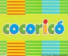 Λογότυπο της Cocorico